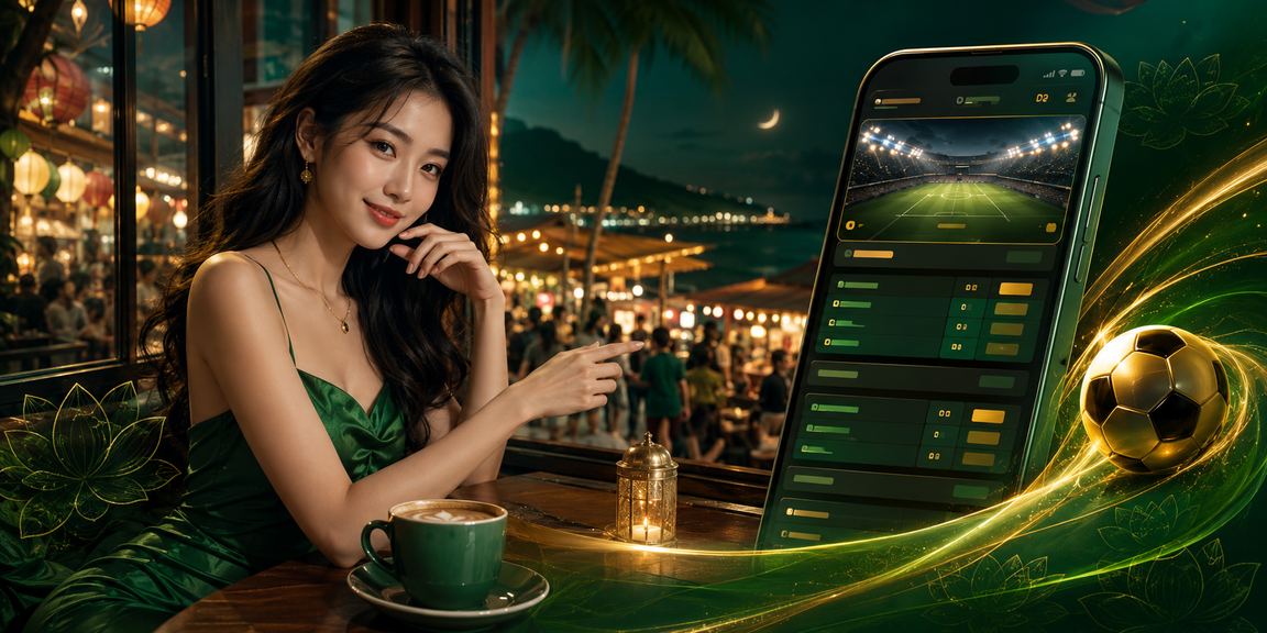 Đội ngũ và sứ mệnh của nền tảng giải trí 2400 tại Việt Nam